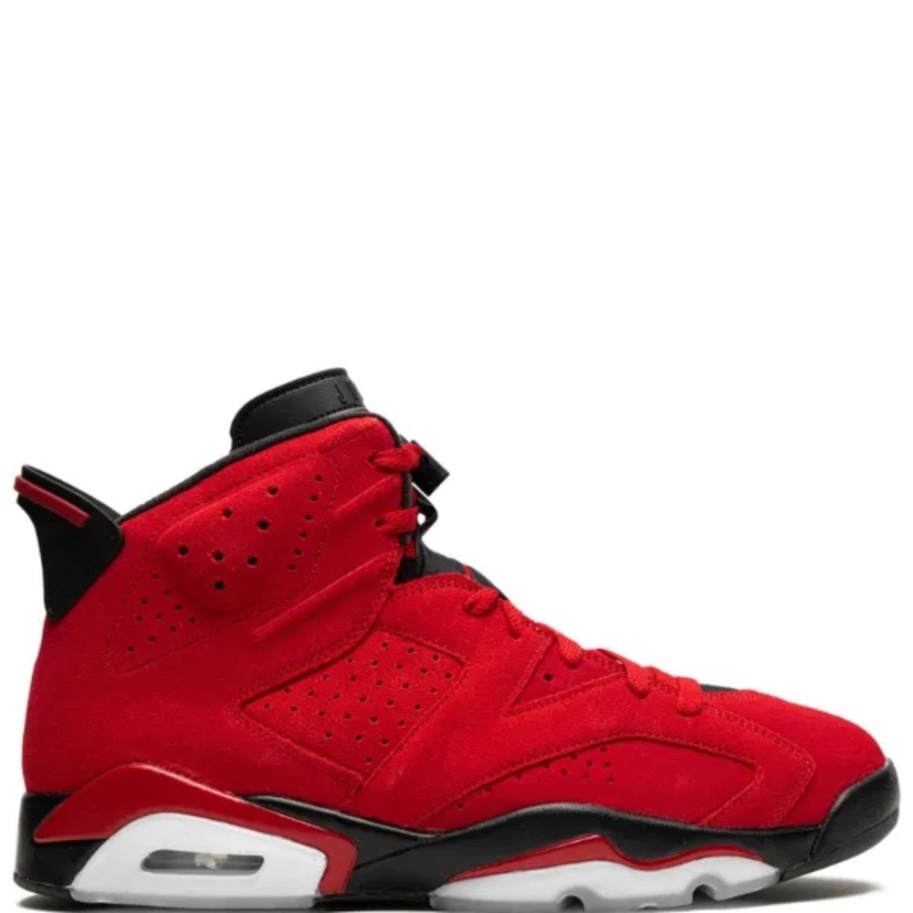 Jordan 6 Retro ‘Toro Bravo’